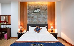 Thien Phu Logia Hotel